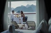 Balcony Suite