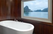 Bathtub