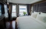 Double Balcony