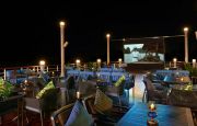 Sundeck