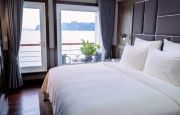 Twin bed
