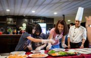 Cooking Class