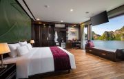 Exclusive Private Terrace