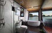 Bathroom Grand Suite