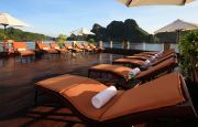 Sundeck