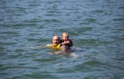 Swimming