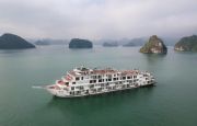 Cruise exterior