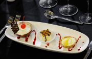 Great food