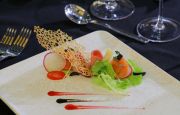 Great food