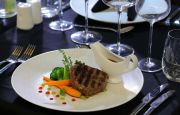 Great food
