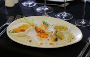 Great food