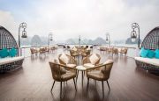 Sundeck
