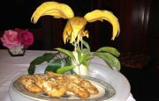 Great food