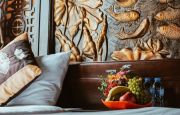 Complimentary for suite