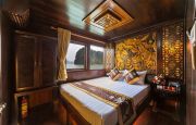 Double Bed
