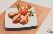 Great food