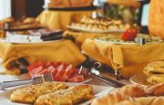 Great food