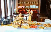 Great food