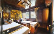 Twin bed