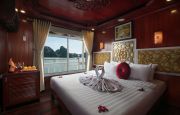 Honeymoon Balcony