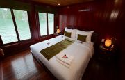 Double Ocean - Upper floor