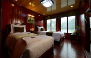 Family Triple Ocean View