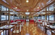 Cruise-restaurant