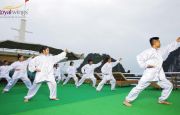 Taichi