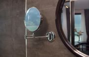 Bathroom facility