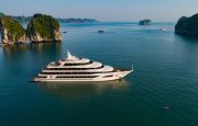 Cruise Exterior