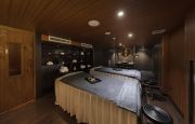 Spa Room