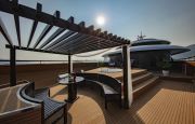 Sundeck