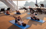 Taichi/Yoga Class