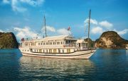 Cruise exterior