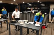 Cooking Class
