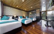 Family Suite Cabin