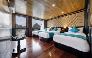 Family Suite Cabin