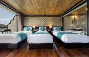 Family Suite Cabin