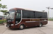 Luxury transfer