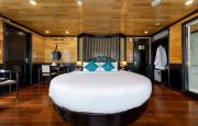Moon Suite Cabin