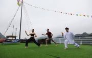 Taichi