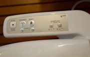 Bathoom facilities