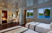 Family Exclusive Private Balcony