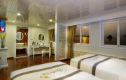 Family Exclusive Private Balcony