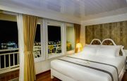 Senior Suite Private Balcony