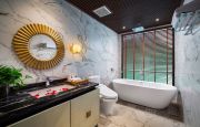 Bathroom Senior Suites