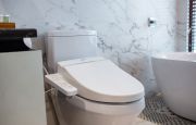 Bathroom Senior Suites
