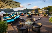 Sundeck