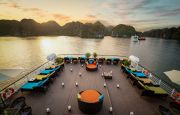 Sundeck