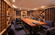 Wine Cellar